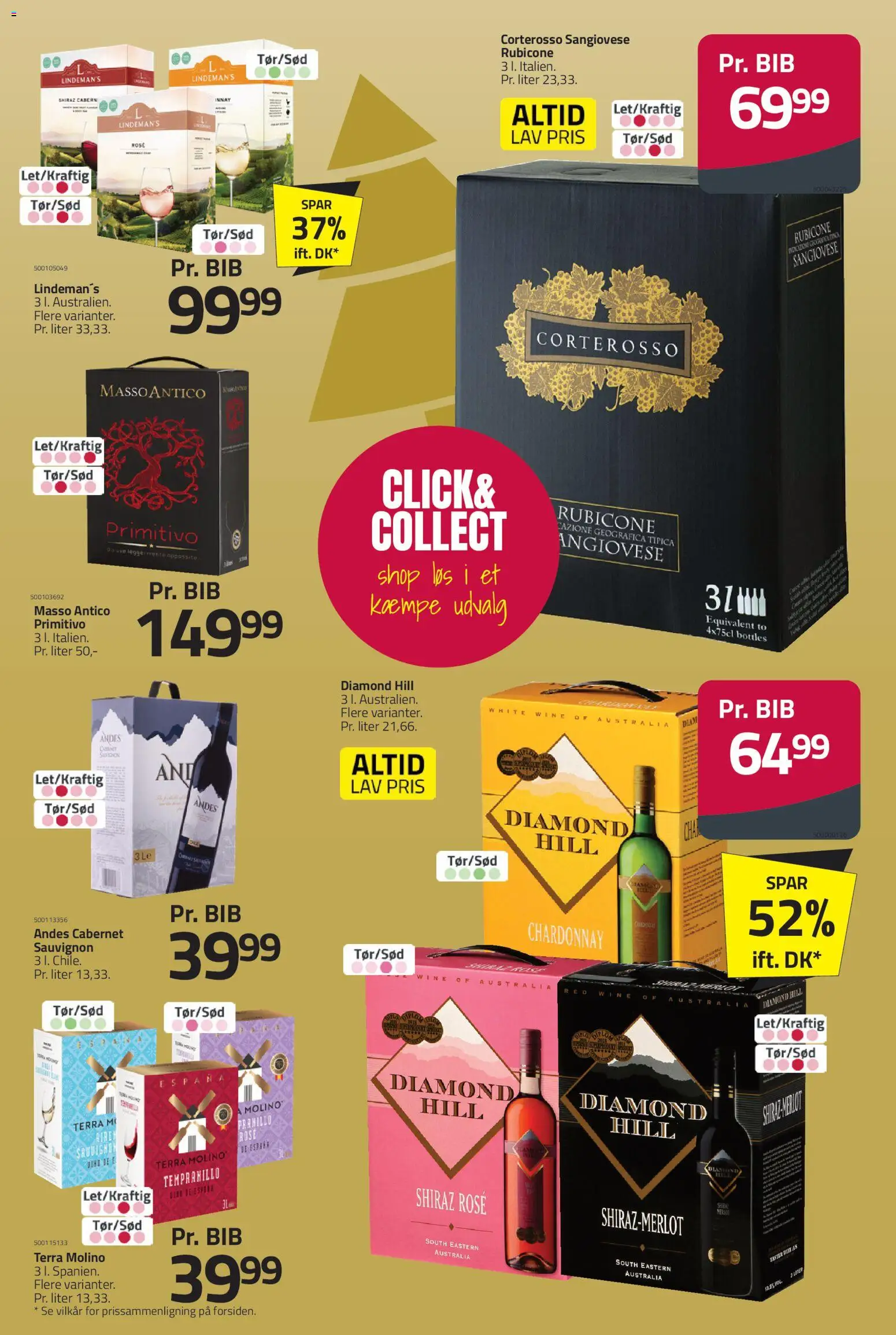 Fleggaard tilbudsavis – gyldig fra 05.11.2025 | Side: 29