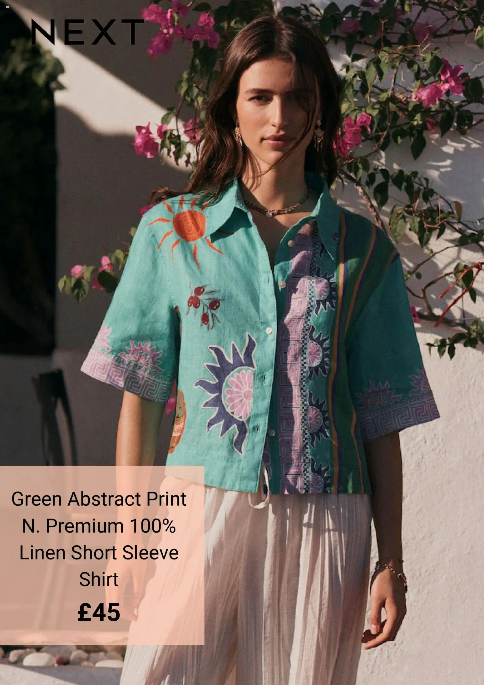 Do you know WHAT OFFERS await you at Next? View the May flyer online! | United Kingdom
