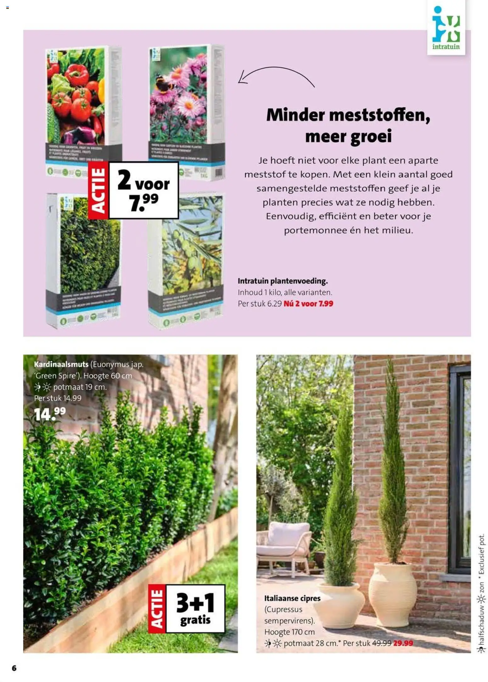 {H1} | Pagina: 6 | Producten: Portemonnee