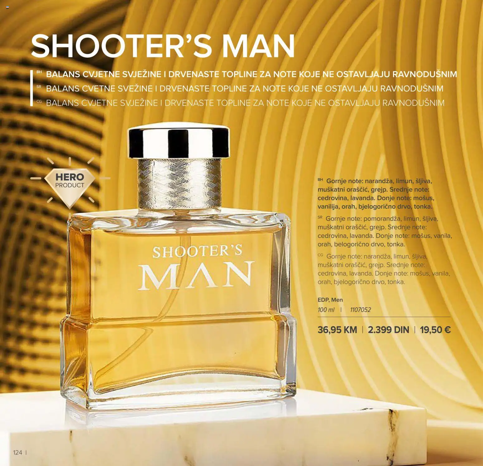 Farmasi katalog - važi od 01.03.2026 | Strana: 124