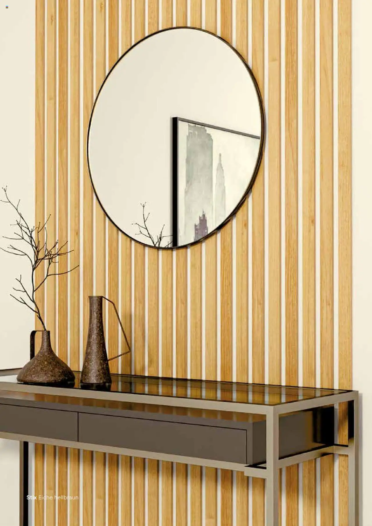 Hammer Zuhause Raumstyle Akustik – gültig ab 01.09.2025 | Seite: 8