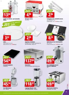 Aligro aktionen ab 30.03.2026 gültig | Seite: 32