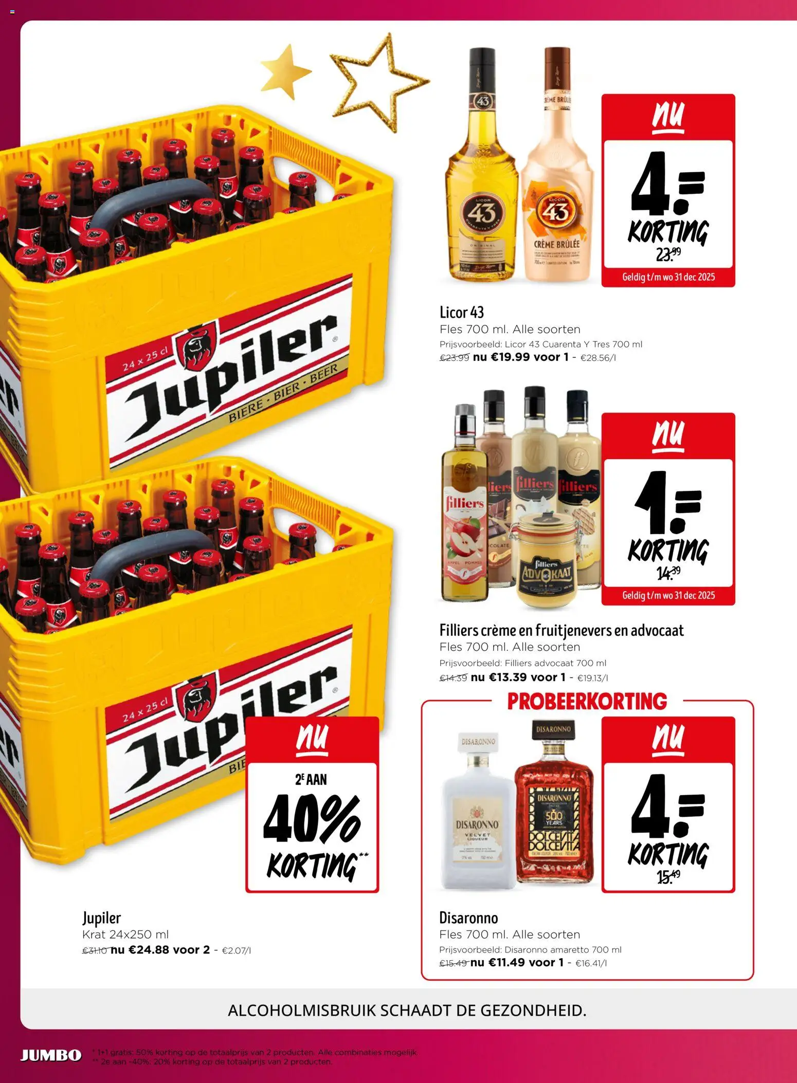 {H1} | Pagina: 14 | Producten: Fles, Appel, Crème