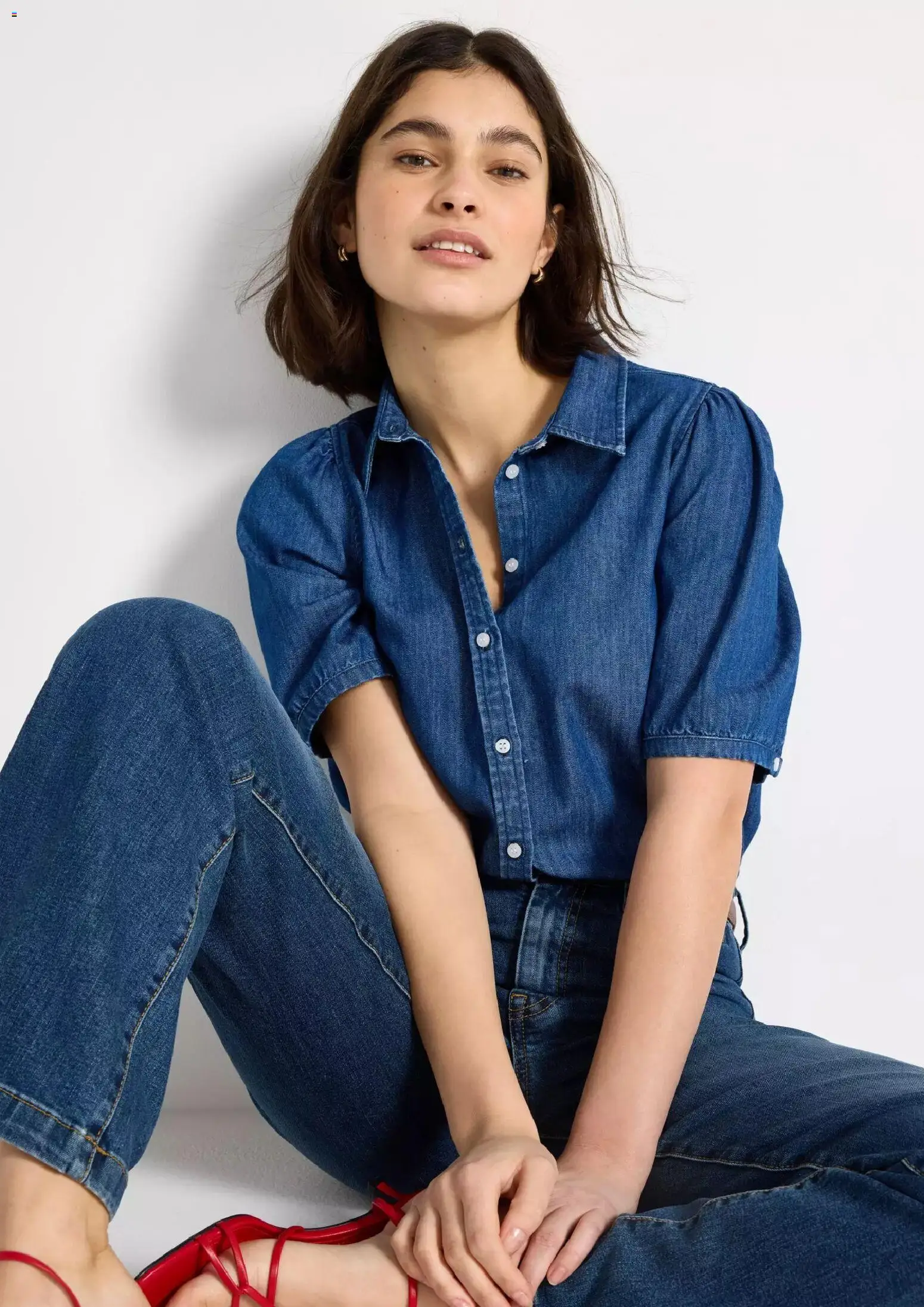 Lindex reklamblad aktuell från 01.04.2026 | Sida: 5