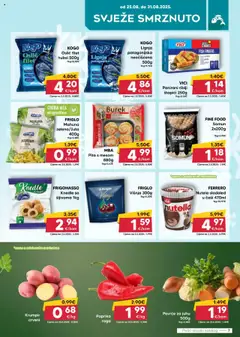 Pivac katalog | vrijedi od 25.08.2025 | Stranica: 7