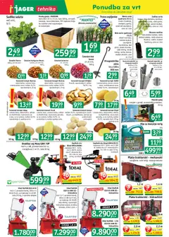Jager katalog akcije – veljaven od 18.02.2026