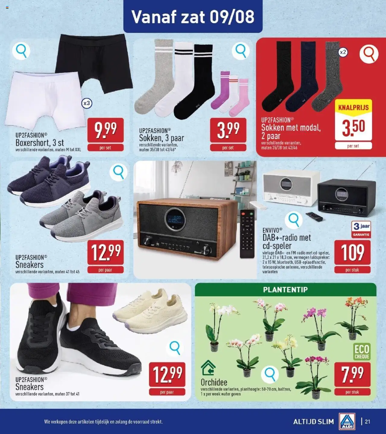 {H1} | Pagina: 21 | Producten: Sneakers, Guitare acoustique, Sokken