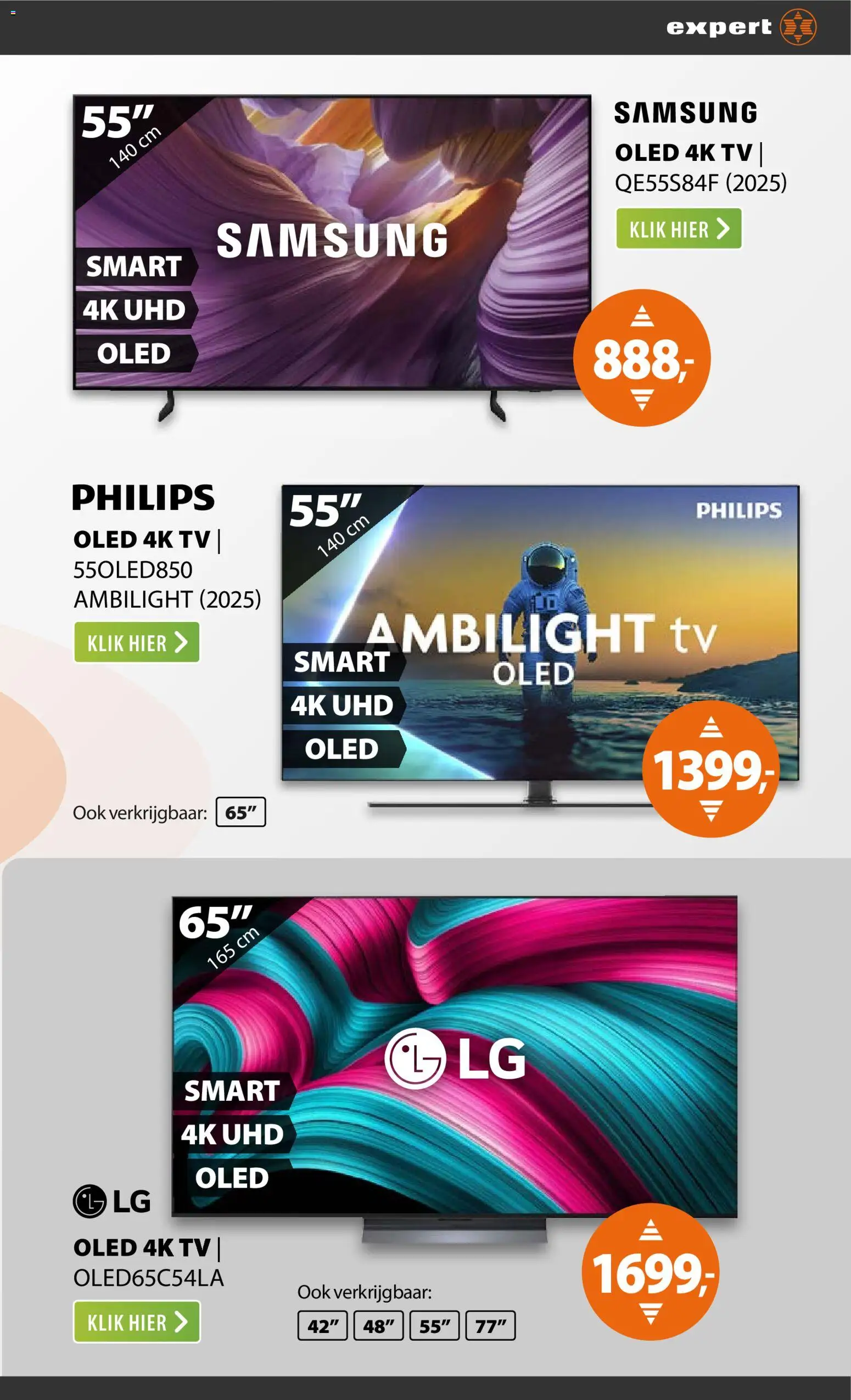 {H1} | Pagina: 11 | Producten: Tv