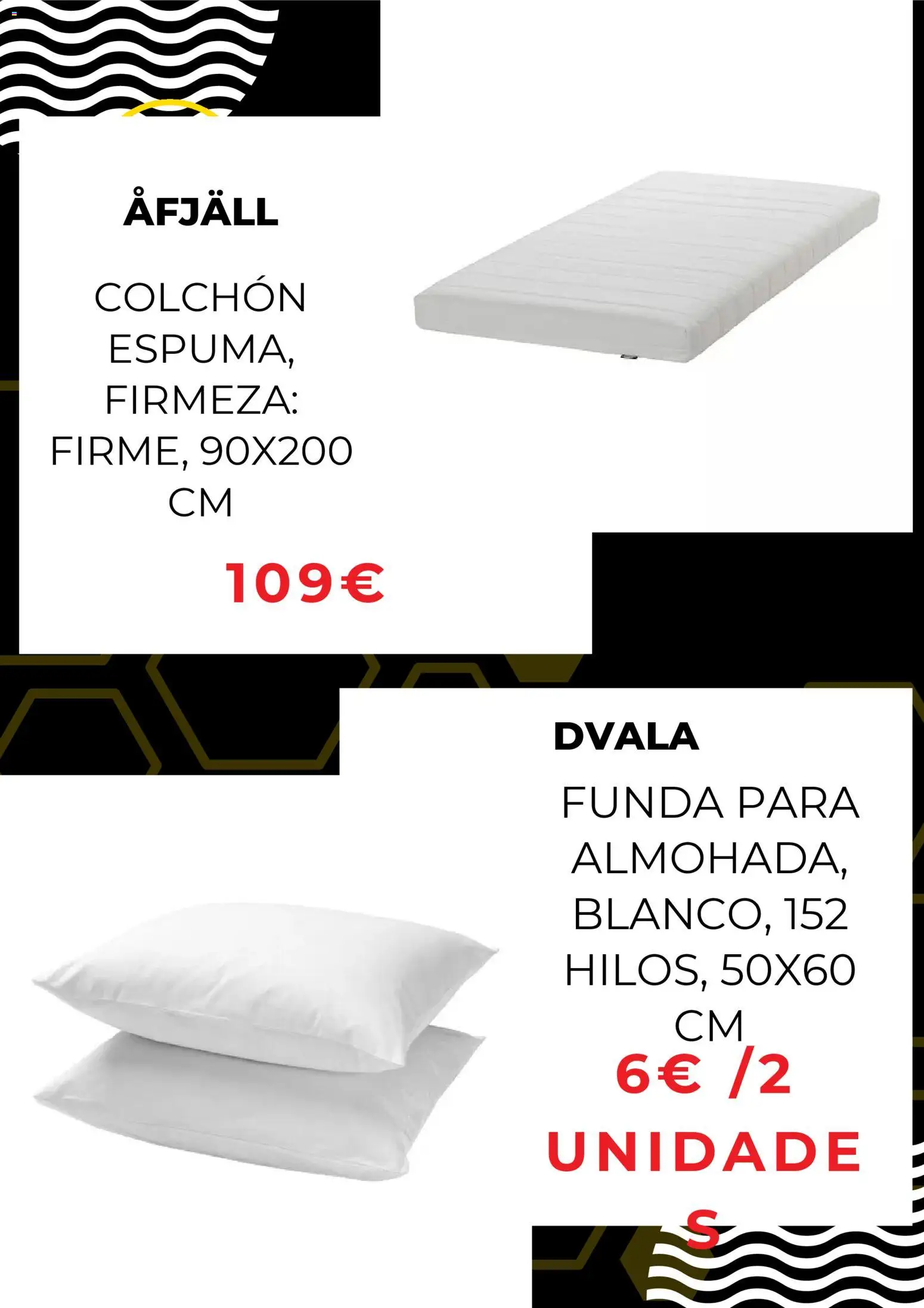 Catálogo IKEA Cyber Monday │ válido desde el 01.12.2025 | Página: 7