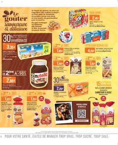 Match Supermarché - Prévisualisation de Match Supermarché catalogue valide à partir de 24.02.2026 | Page: 14