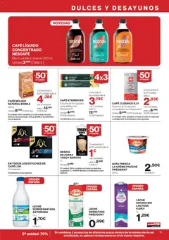 Vista previa Supercor folleto válido desde el 09.04.2026 | Página: 13