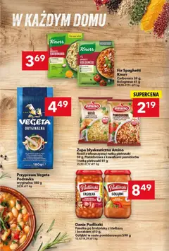 Pogląd oferty "Lewiatan gazetka" - ważna od 06.11.2025 | Strona: 6