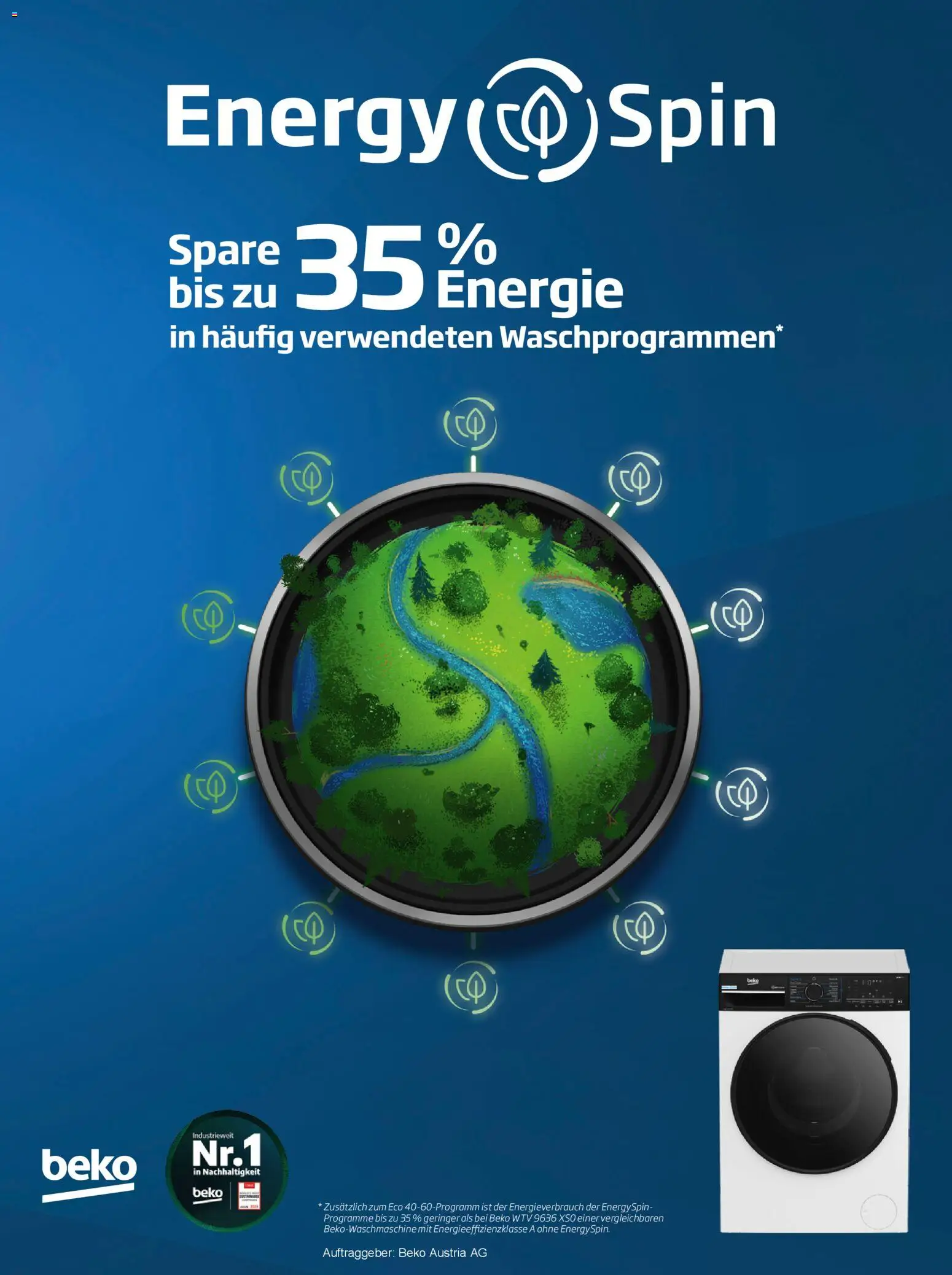 Maximarktr Mein Zuhause Magazin gültig ab 07.04.2026 | Seite: 40