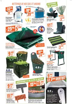 Shopix - Prévisualisation de Shopix catalogue valide à partir de 02.03.2026 | Page: 2