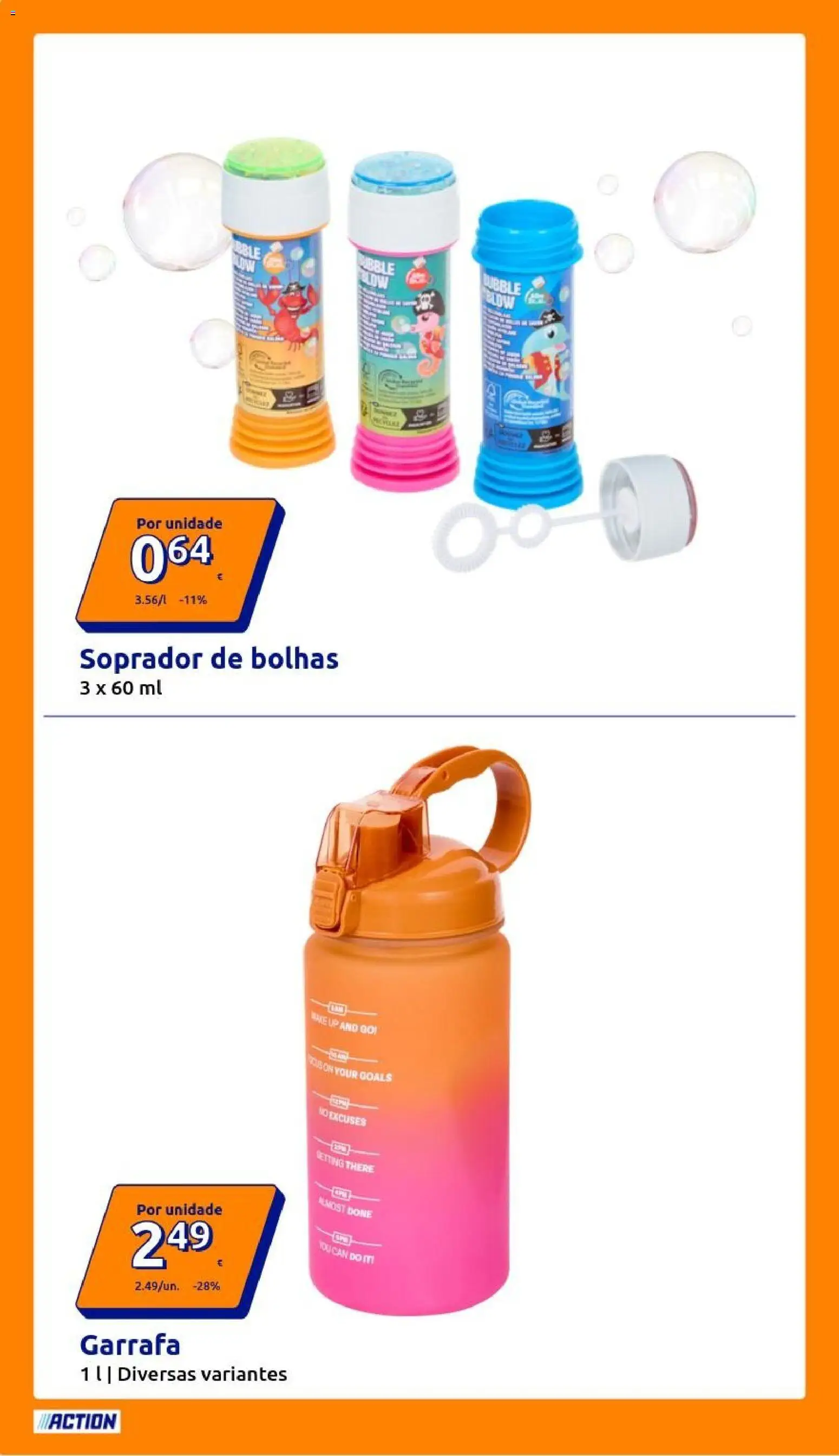 Action folheto │ válido de 25.03.2026 | Página: 6