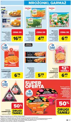 Carrefour Gazetka od 11.08.2025 | Strona: 27