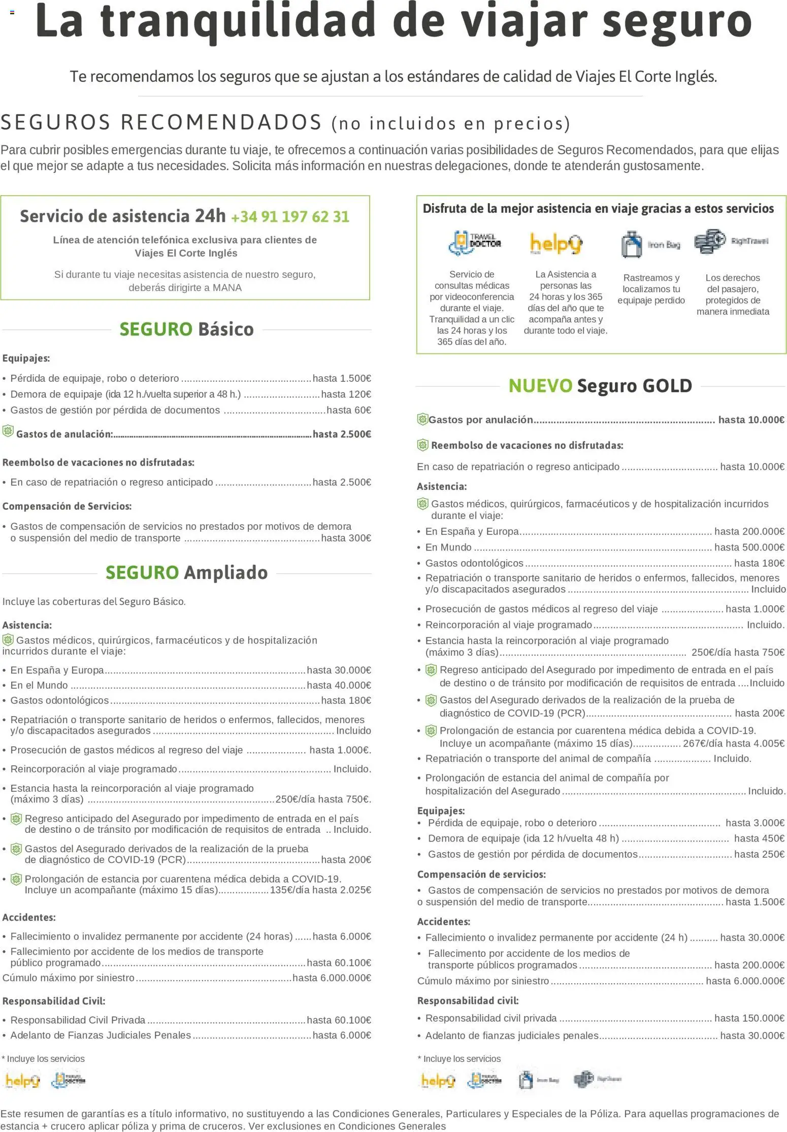 Viajes El Corte Inglés Asia y Oceanía │ válido desde el 01.01.2026 | Página: 131 | Productos: Té