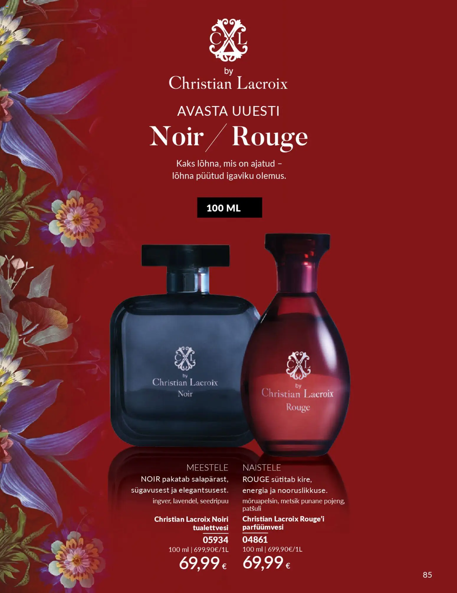 {H1} | Lehekülg: 85