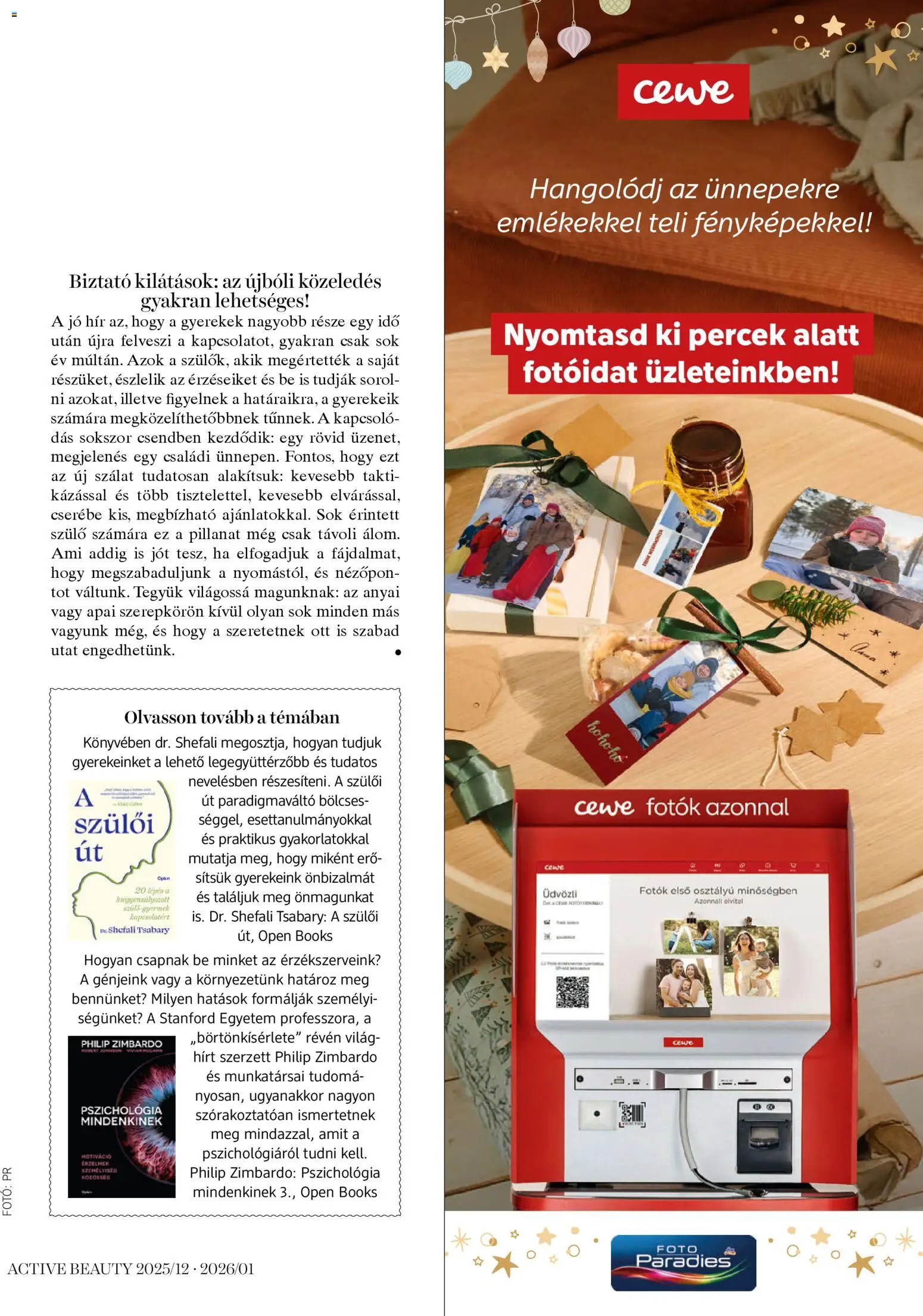 DM Drogerie Markt akciós ujság - amely érvényes a következő dátumtól: 18.12.2025 | Oldal: 27