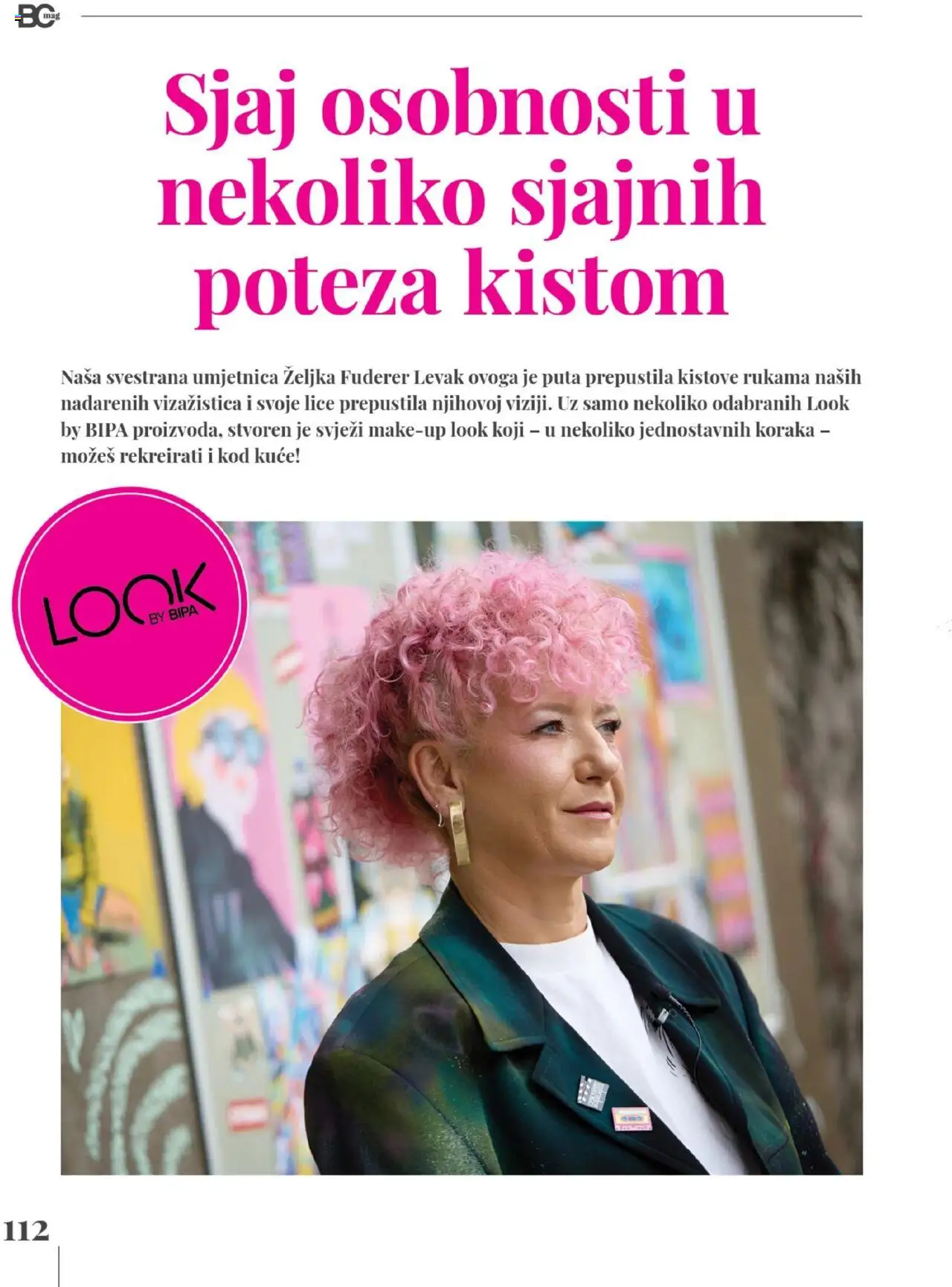 Bipa katalog | vrijedi od 01.09.2025 | Stranica: 112