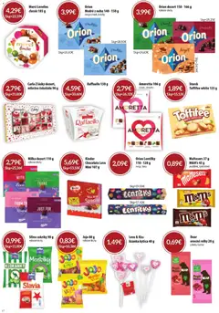 KARMEN CBA leták platný od 05.02.2026 | Strana: 17