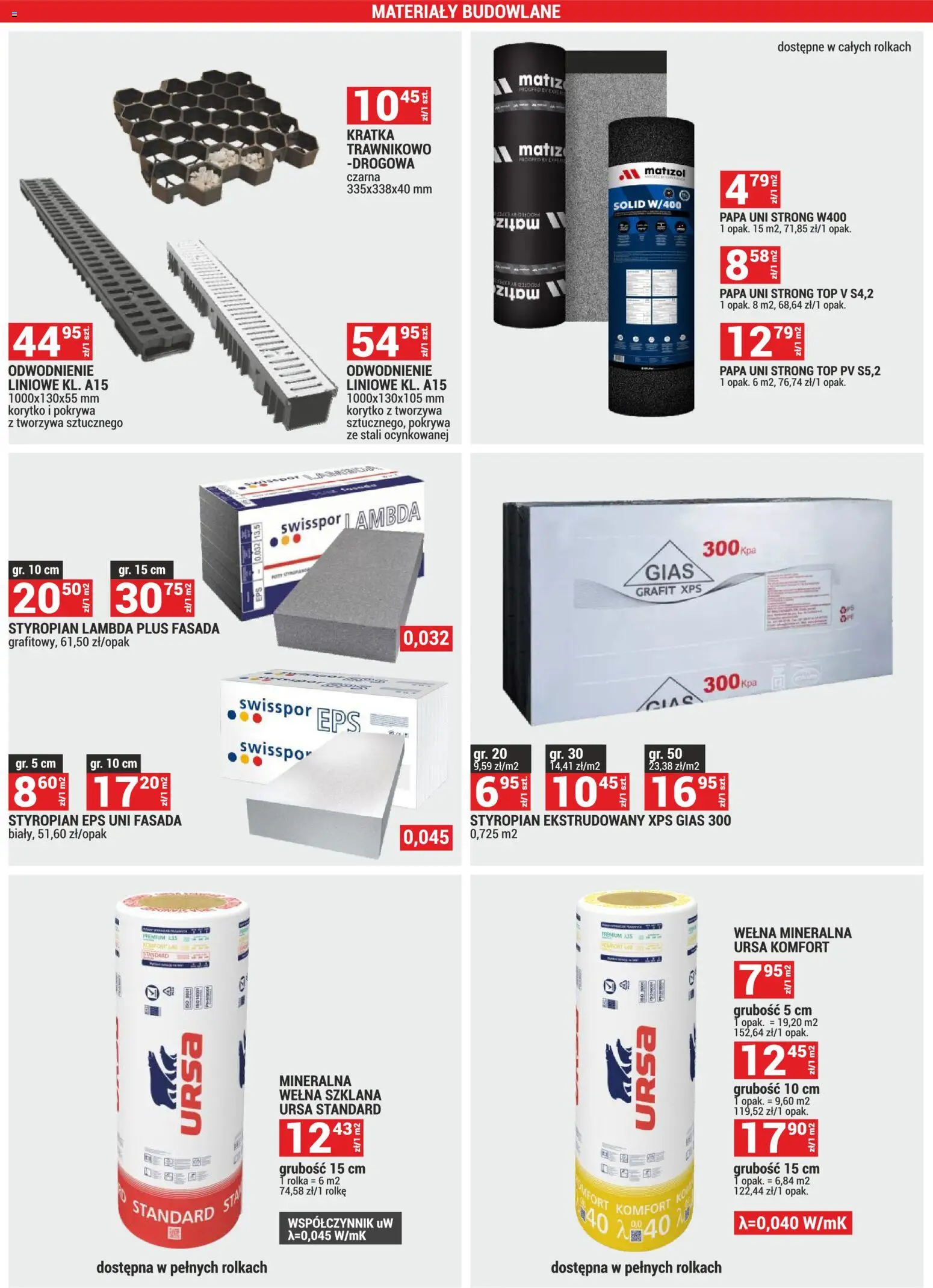 Merkury Market gazetka od 01.03.2026 | Strona: 13 | Produkty: Top