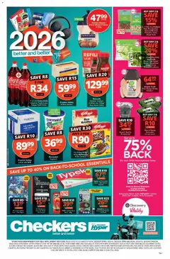 Checkers specials catalogue – valid from 05.01.2026