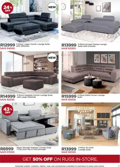 House and Home specials catalogue – valid from 17.11.2025 | Page: 3