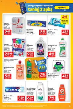 Makro Gazetka - Mega oferty dla Twojego Sklepu od 08.07.2025 | Strona: 9