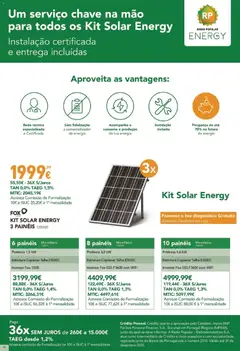 Pré-visualização Radio Popular - Especial Natal válido de 05.12.2025 | Página: 66 | Produtos: Rádio, Banco