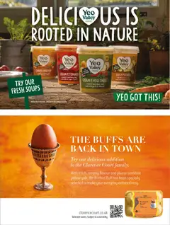 Preview of Waitrose - Offers valid from 30.10.2025 | Page: 28