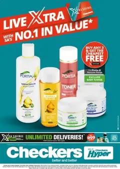 Checkers specials catalogue – valid from 23.03.2026