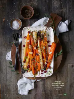 Forhåndsvisning av Coop Mega Julemat gyldig fra 17.11.2025 | Side: 24 | Produkter: Chillipulver