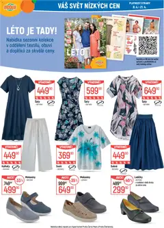 Náhled letáku Globus leták od 08.04.2026 | Strana: 37