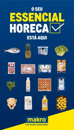 Pré-visualização Makro - Guia Essenciais  válido de 01.07.2025