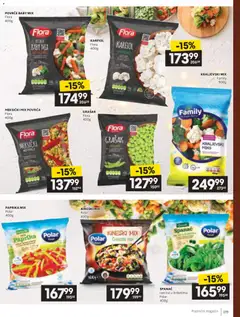 Idea praznični magazin - pregled Idea kataloga - važi od 11.12.2025 | Strana: 139