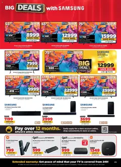 HiFi Corp Specials │ valid from 06.08.2025 | Page: 11
