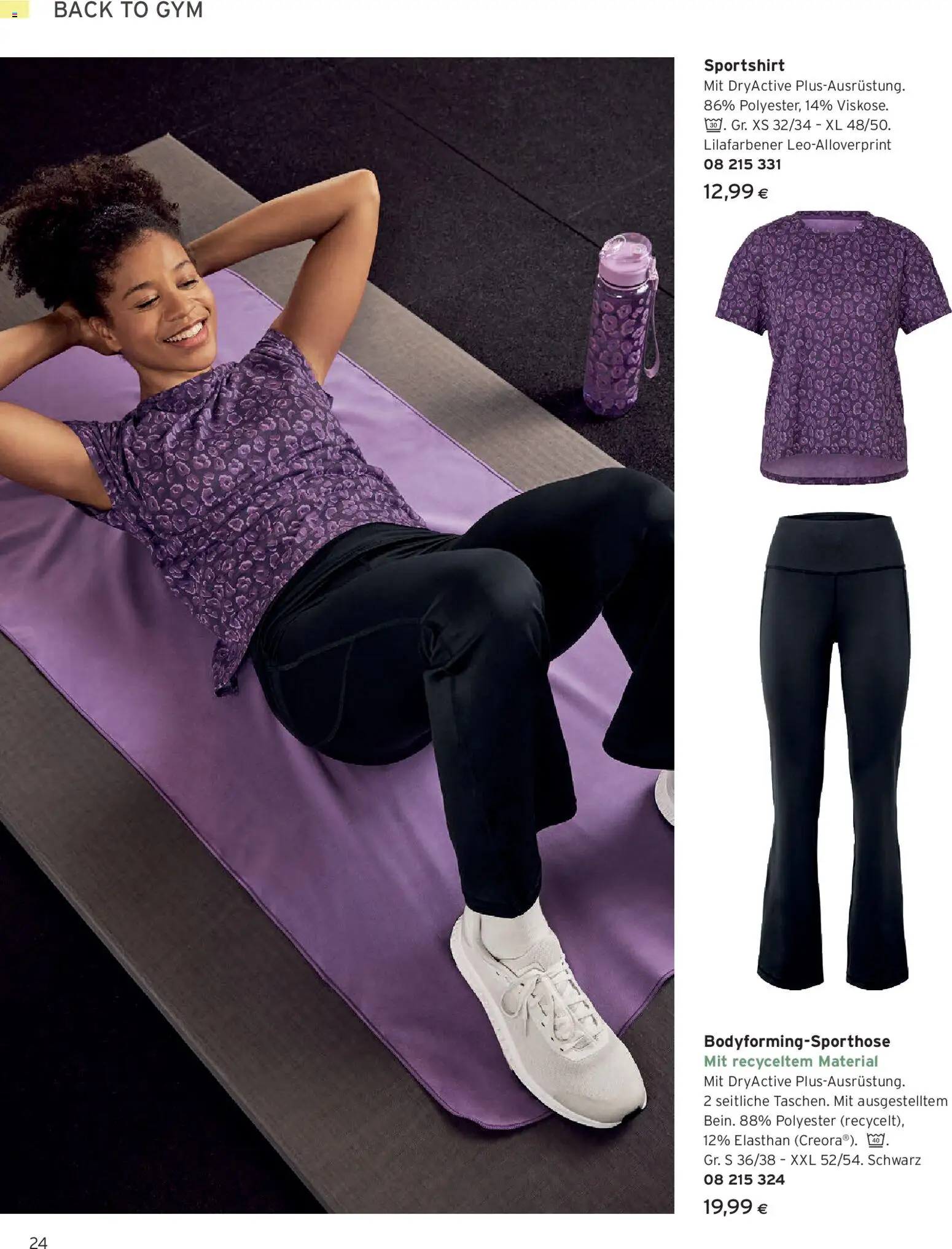 Tchibo Eduscho - Katalog Januar 2026 gültig ab 01.01.2026 | Seite: 24