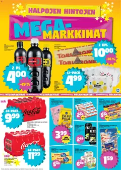 Tokmanni-mainoslehti voimassa 12.01.2026 alkaen | Sivu: 10