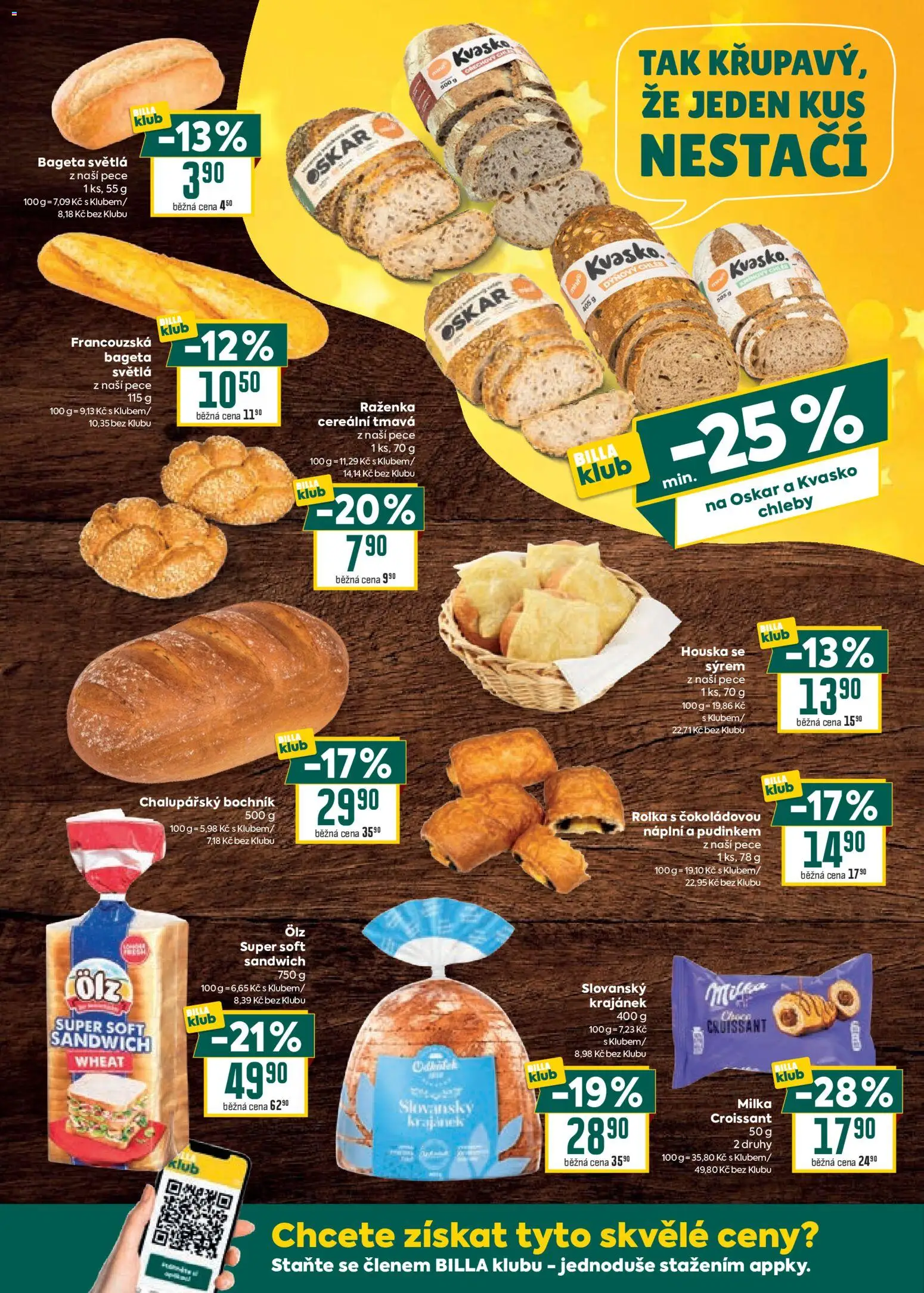 Billa Velký leták od 03.12.2025 | Strana: 5