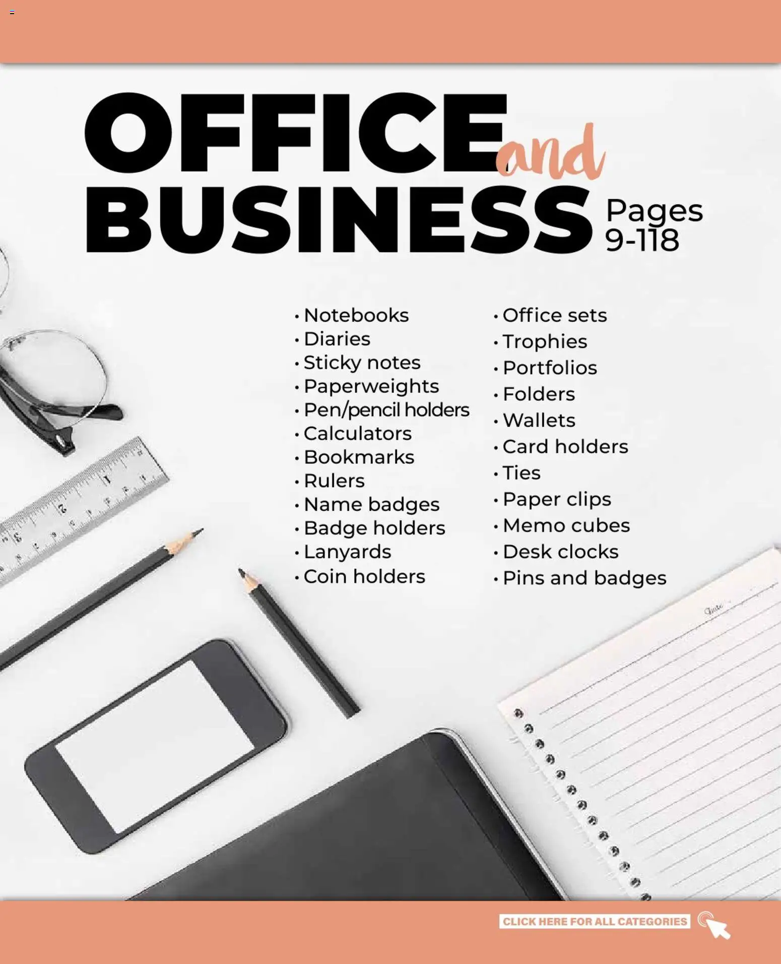 Sapo Giveaways Catalogue – σε ισχύ από 07.01.2026 | Σελίδα: 9