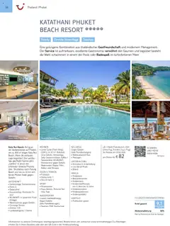 TUI Prospekt  Asien, Afrika, Orient & Indischer Ozean 2025/26 	 ab 01.11.2025 gültig | Seite: 66