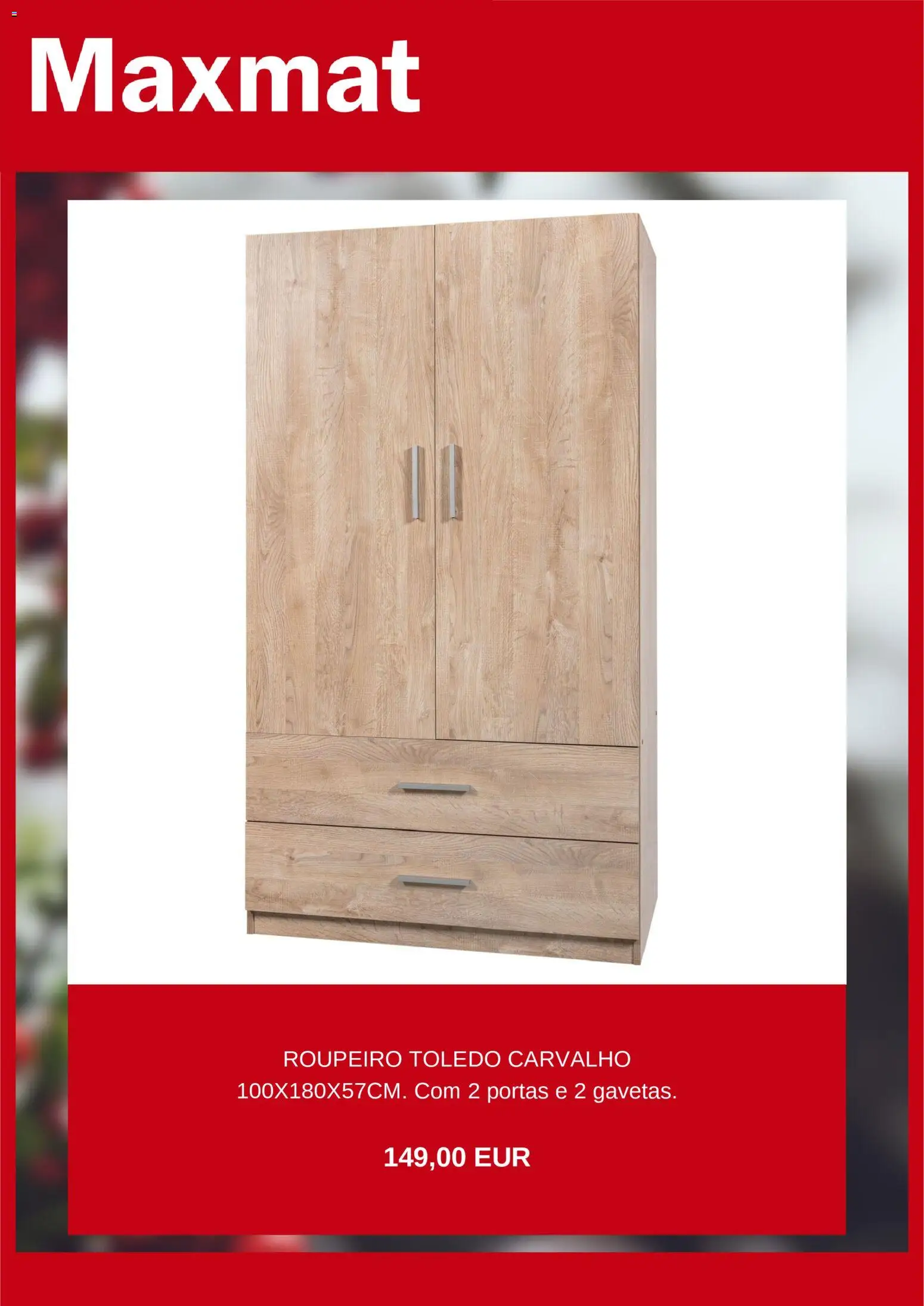 Maxmat folheto │ válido de 01.02.2026 | Página: 8