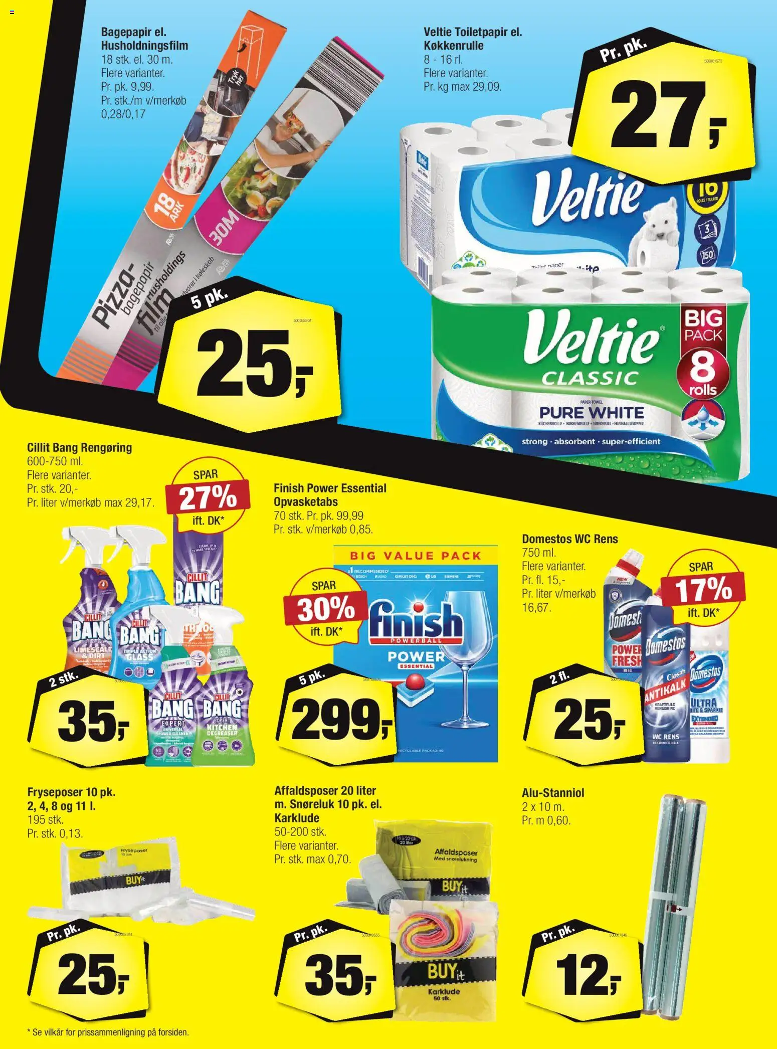 Calle tilbudsavis – gyldig fra 10.12.2025 | Side: 26