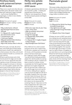 Preview of Waitrose - April 2026 valid from 01.04.2026 | Page: 60