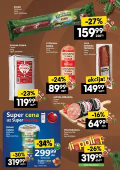 Roda katalog - pregled Roda kataloga - važi od 25.12.2025 | Strana: 10