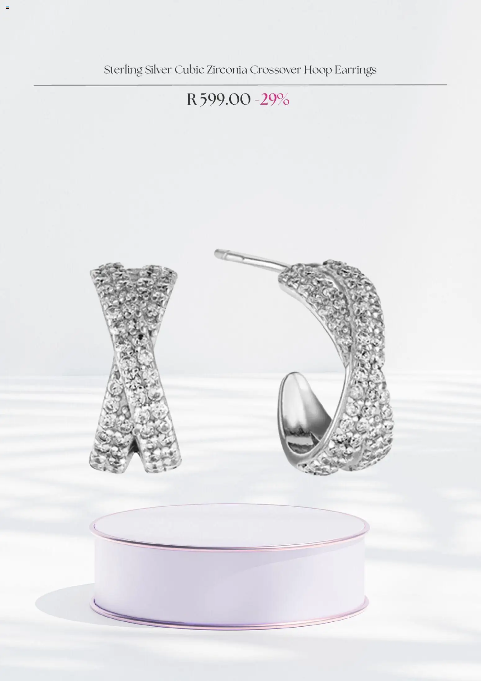 New Sterns catalogue – valid from 22.10.2025 | Page: 6 | Products: Earrings