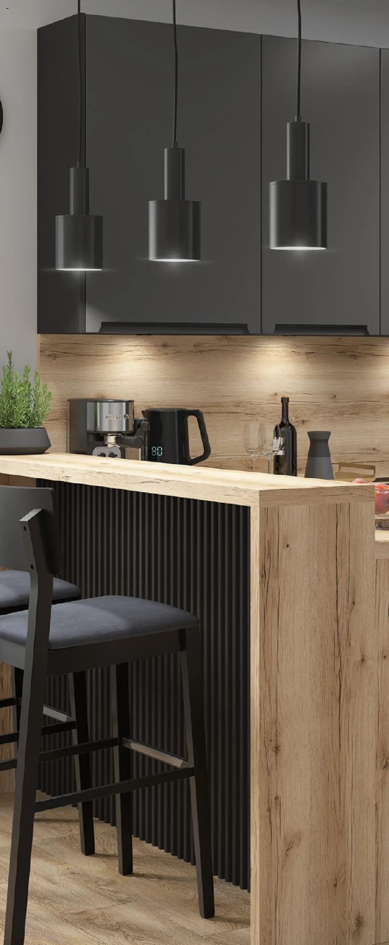 Black Red White promocje - Kuchnie od 18.06.2025 | Strona: 47