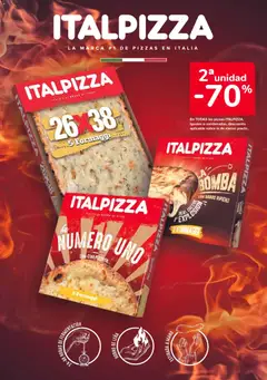 Vista previa Carrefour folleto válido desde el 27.01.2026 | Página: 20