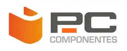 Logo de PC Componentes
